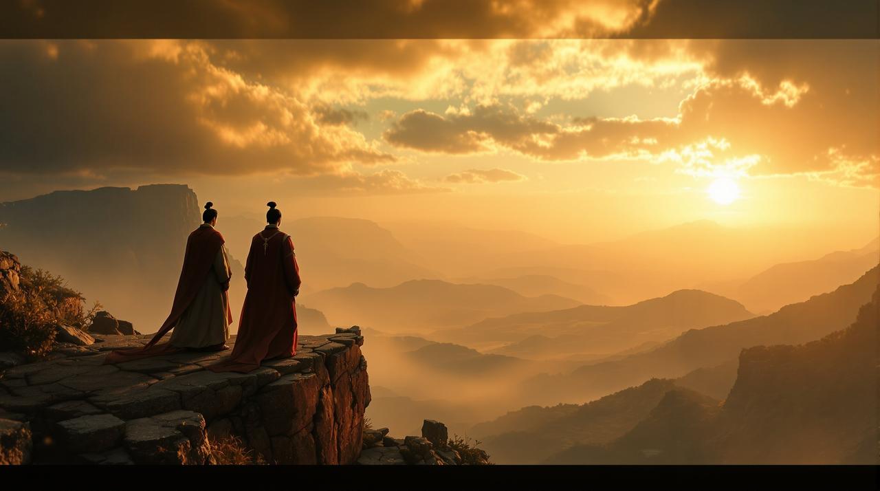 蜜桃视频年度巨制《长河》正式杀青，预计明年春节档上映