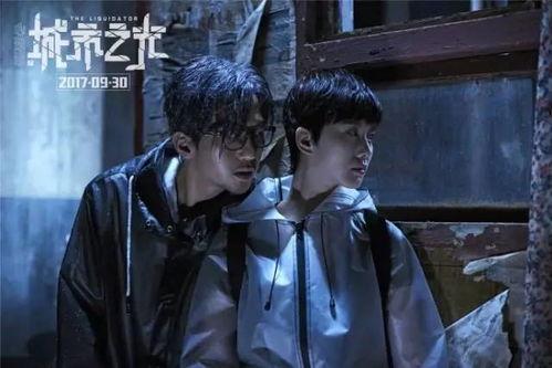 心理罪之城市之光演员表,揭秘主演阵容，探秘悬疑犯罪世界