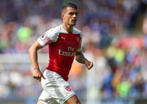 扎卡资料,足球场上的璀璨明星，闪耀欧洲赛场