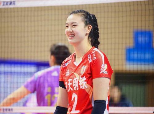 张常宁家庭背景,体育世家出身，传承家国情怀的排球女神
