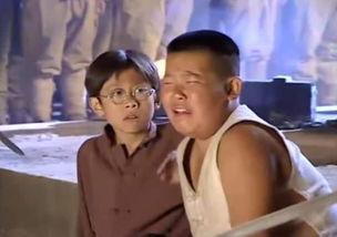 电视剧小兵张嘎演员表,重温经典，致敬青春岁月