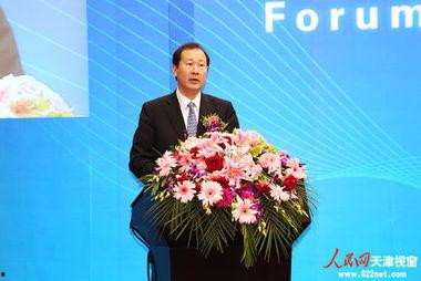 任学锋是什么背景