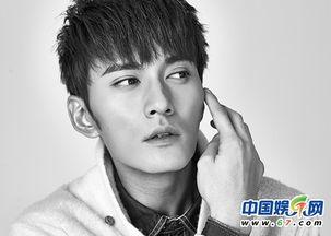 图片徐正曦,光影交错中的魅力演绎