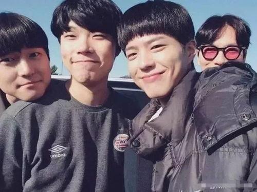 柳俊烈1988花絮,幕后趣事与温馨瞬间