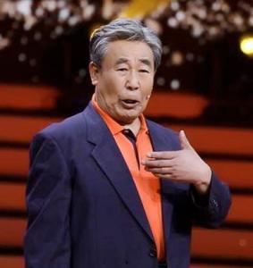 小品演员李文启,小品界的喜剧传奇，笑谈人生百态